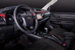 Toyota Hilux SR Challenge Double Cab 2017 года (LA)